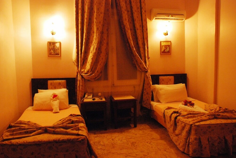 Фото City View Hotel