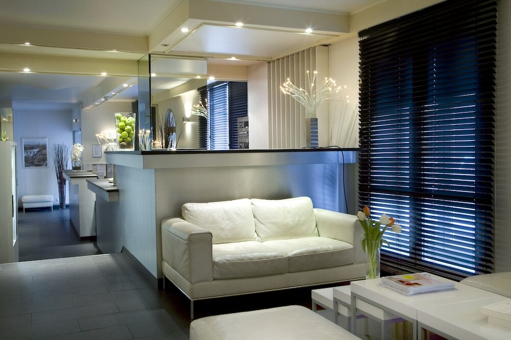 Фото Hotel Victoria