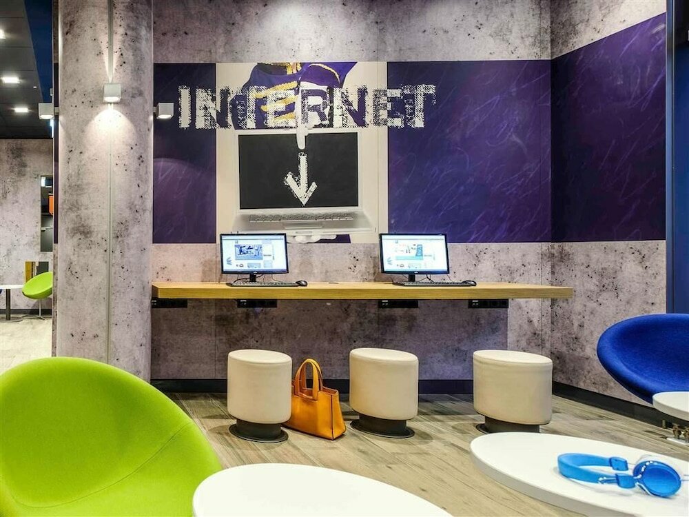 Фото отеля 5