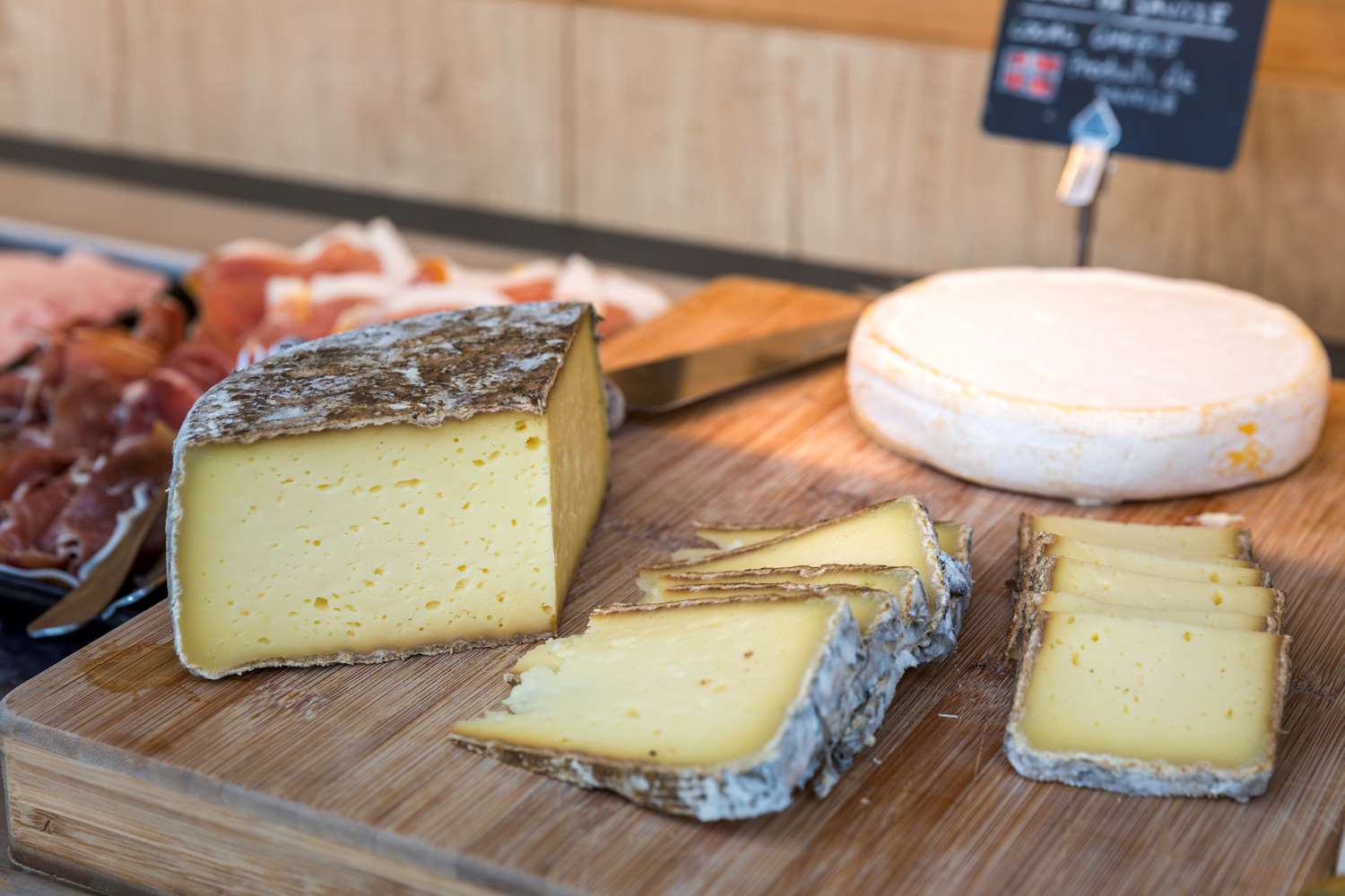 Фото Moxy Annecy