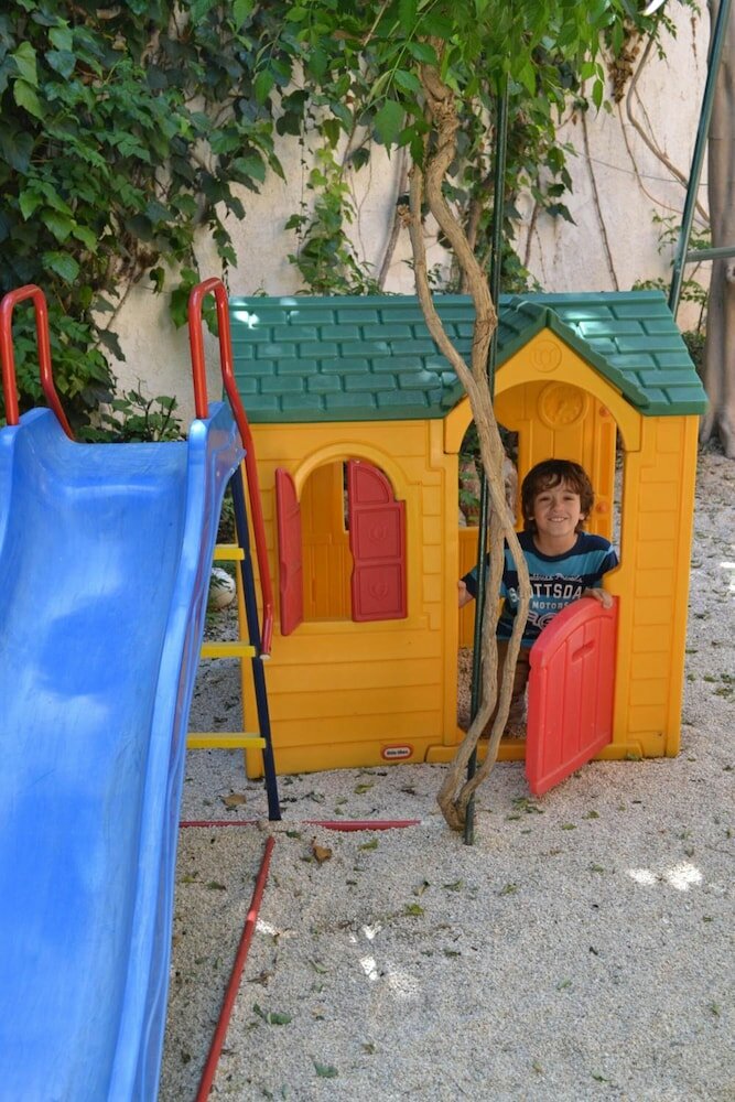 Фото Erato Hotel