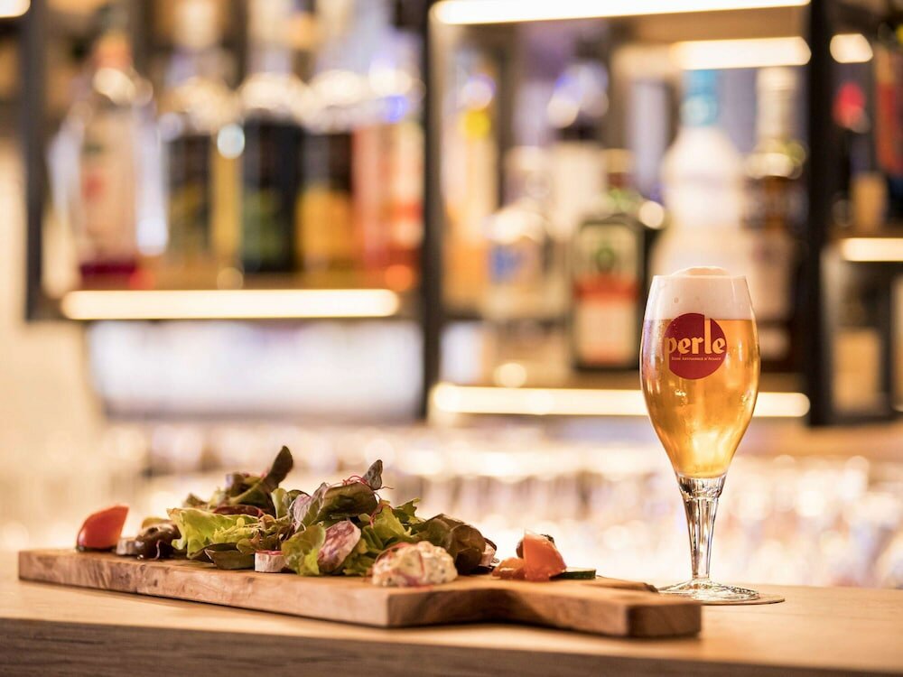 Фото ibis Styles Strasbourg Nord PdC 