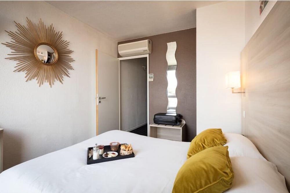 Фото Hôtel d'Orsay