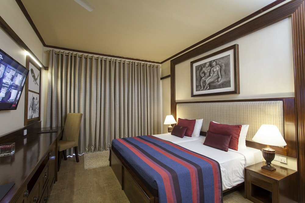 Фото Amaya Hills Kandy