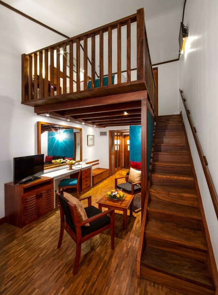 Фото Tangerine Beach Hotel