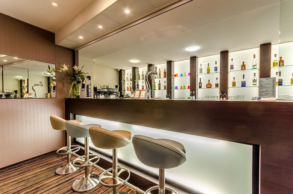 Фото Helgon Hotel – Lourdes Pyrenees