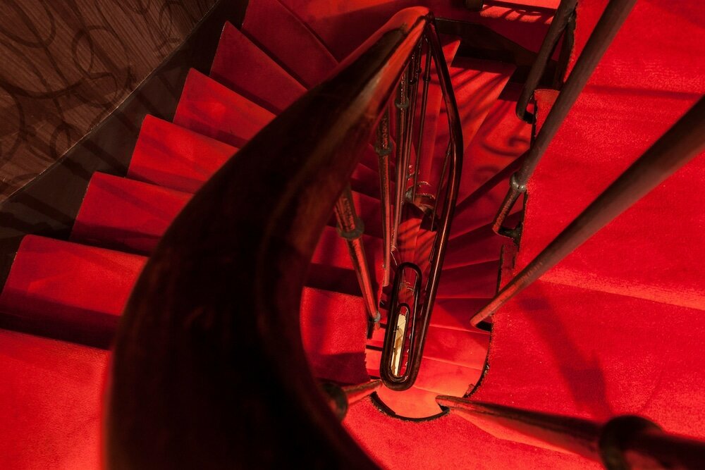 Фото Hôtel Eiffel Rive Gauche