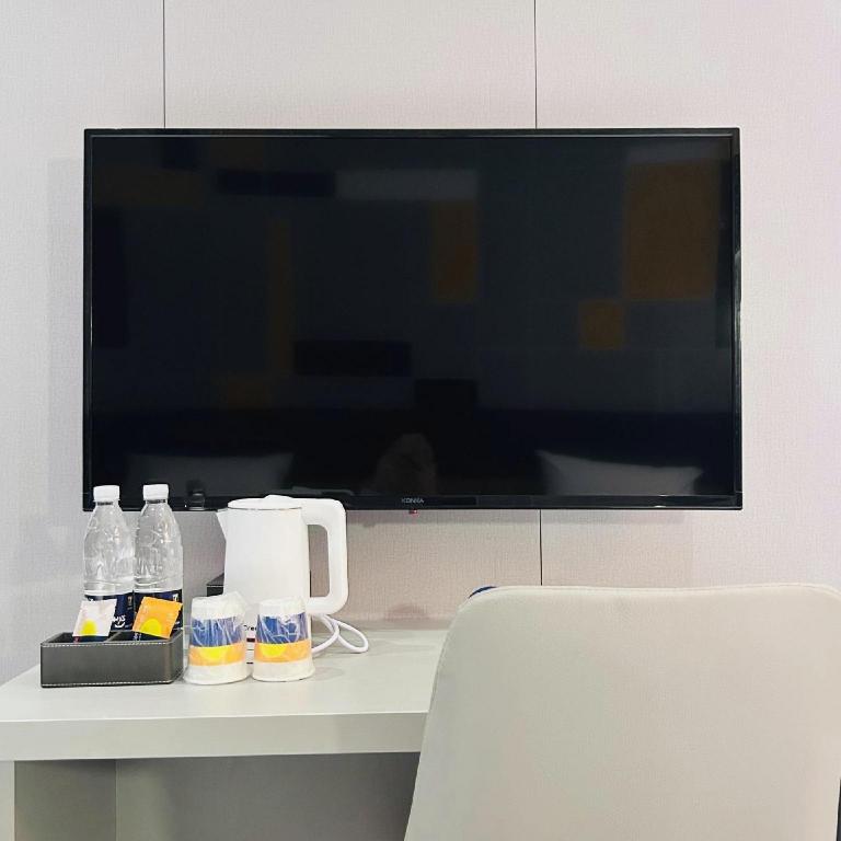 Фото 7Days Inn Shanghai LuJiaZui ShiMao Riviera GaRoaden