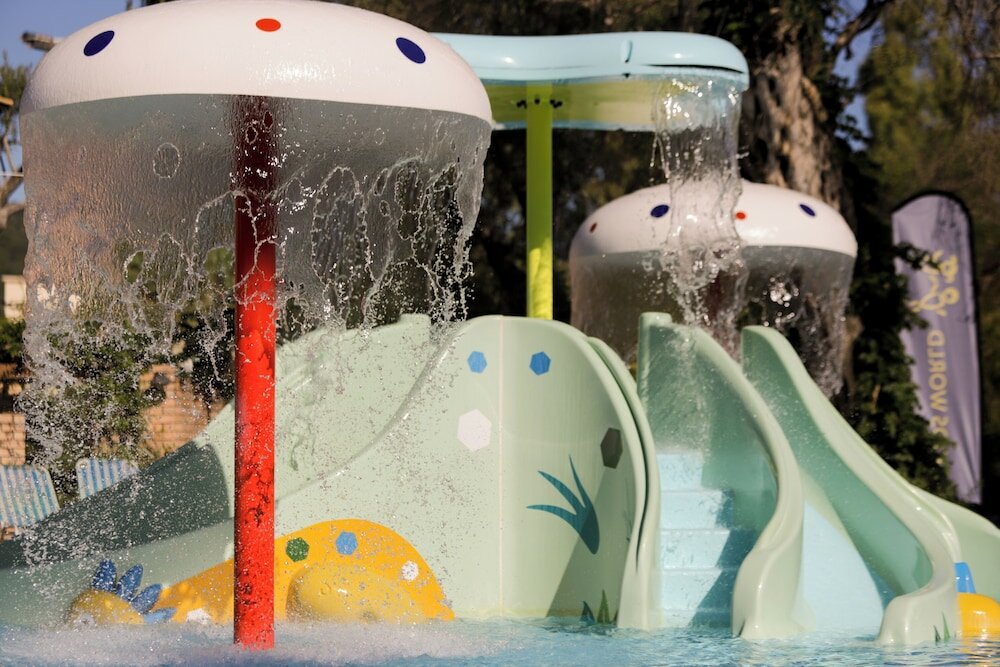 Фото Отель Sentido Apollo Palace