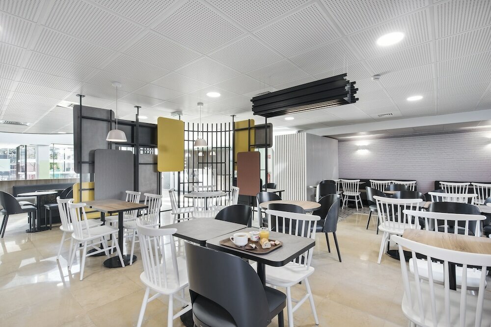 Фото B&B Hotel Lyon Centre Part-Dieu Gambetta