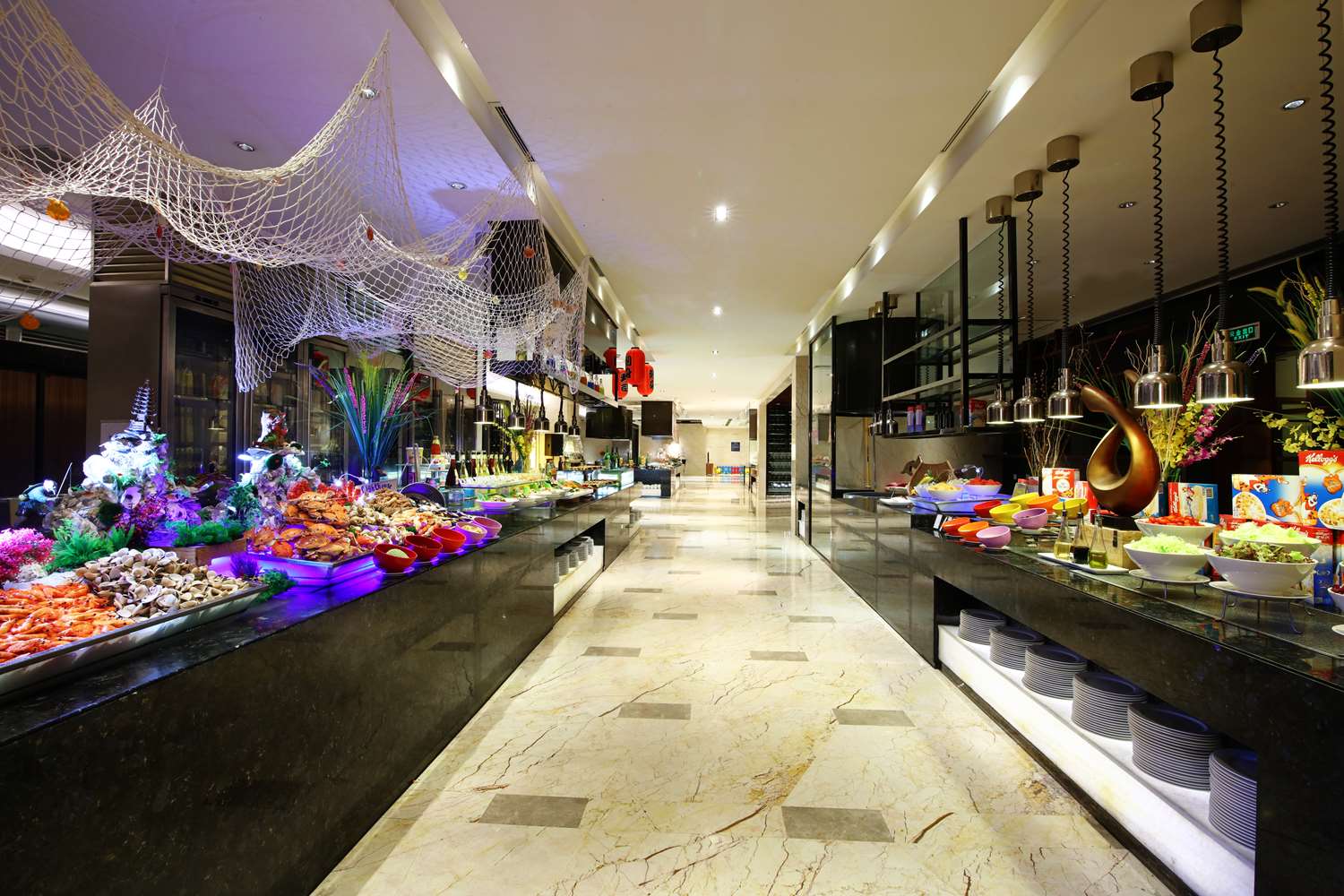 Фото Hilton Zhongshan Downtown