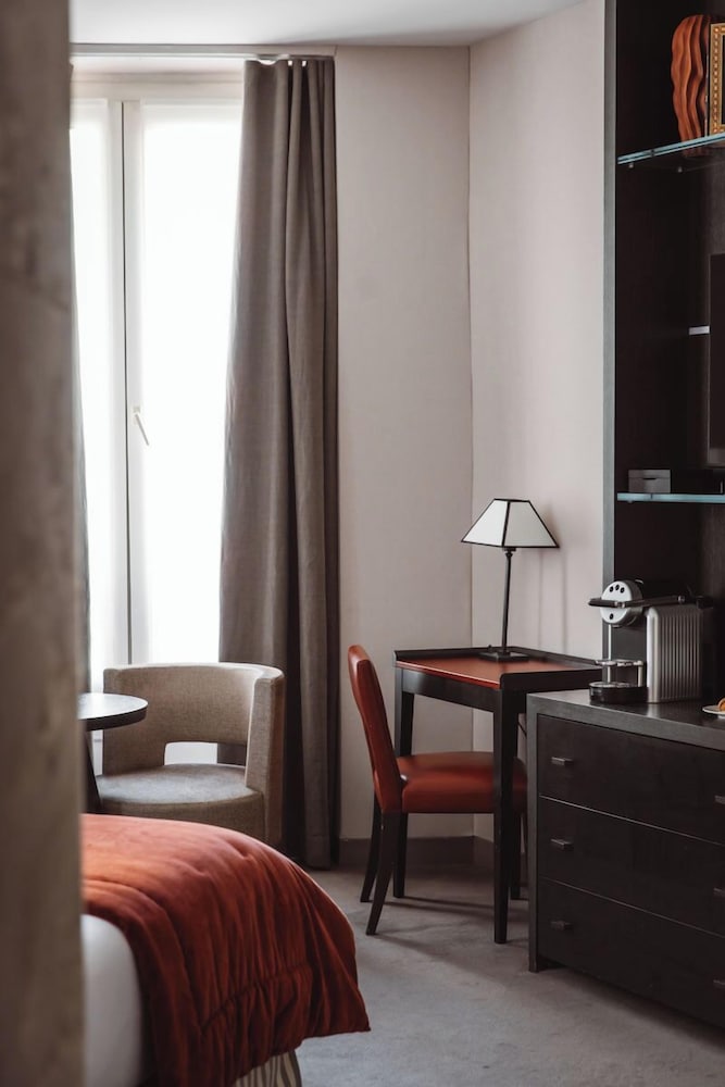 Фото Hôtel France d'Antin Opéra