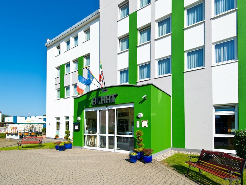 Фото отеля 3