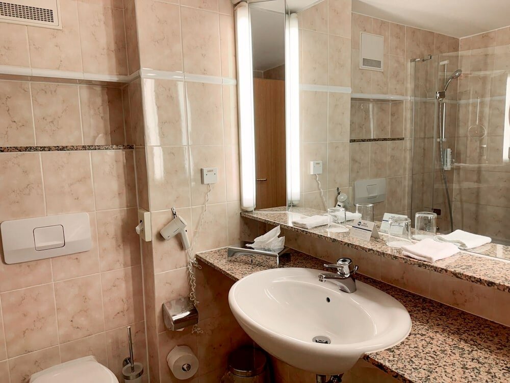 Фото Best Western Parkhotel Weingarten