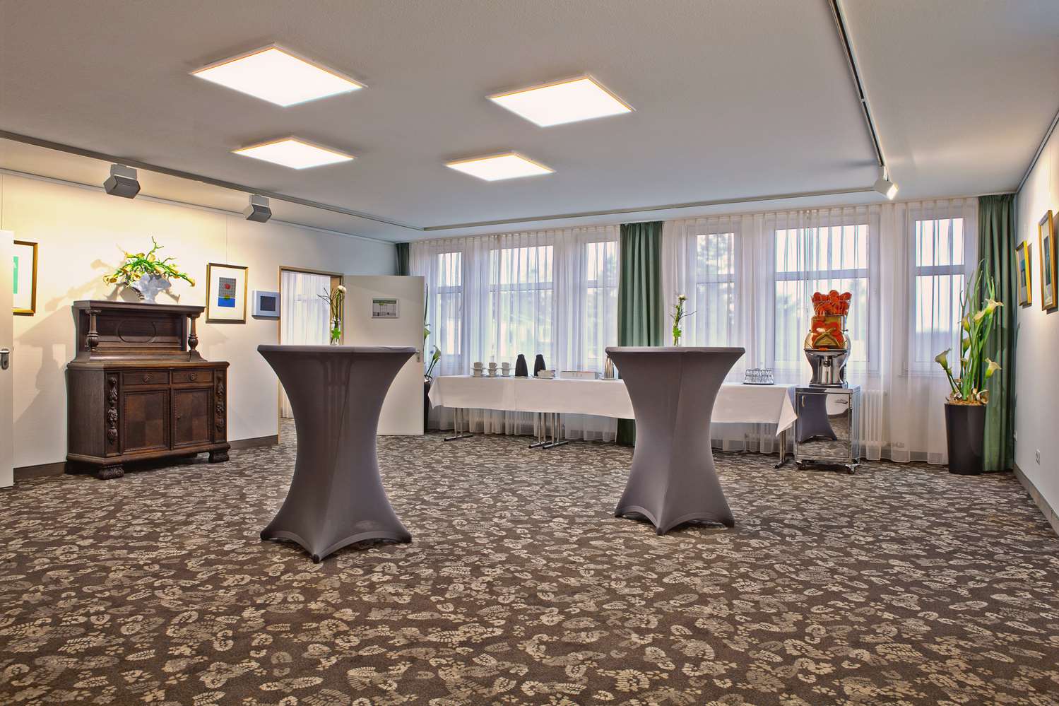 Фото President Hotel