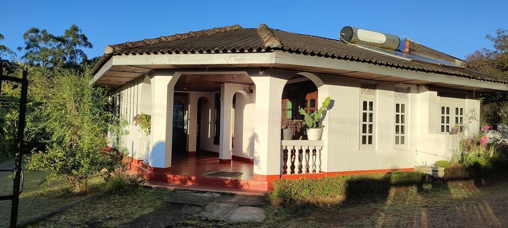 Фото Jetwing St. Andrew's