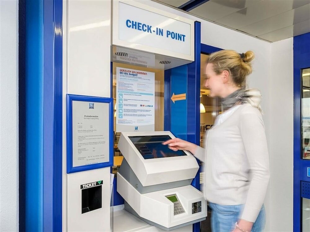 Фото Ibis budget Mainz Hechtsheim