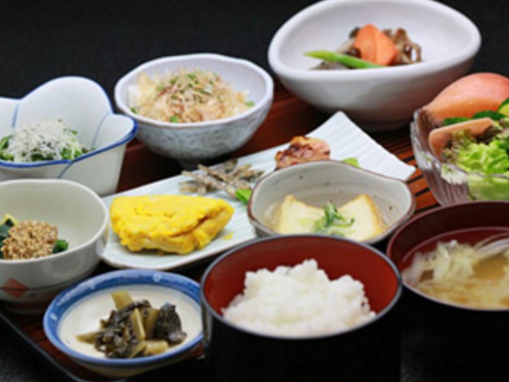 Фото Ueda Plaza Hotel