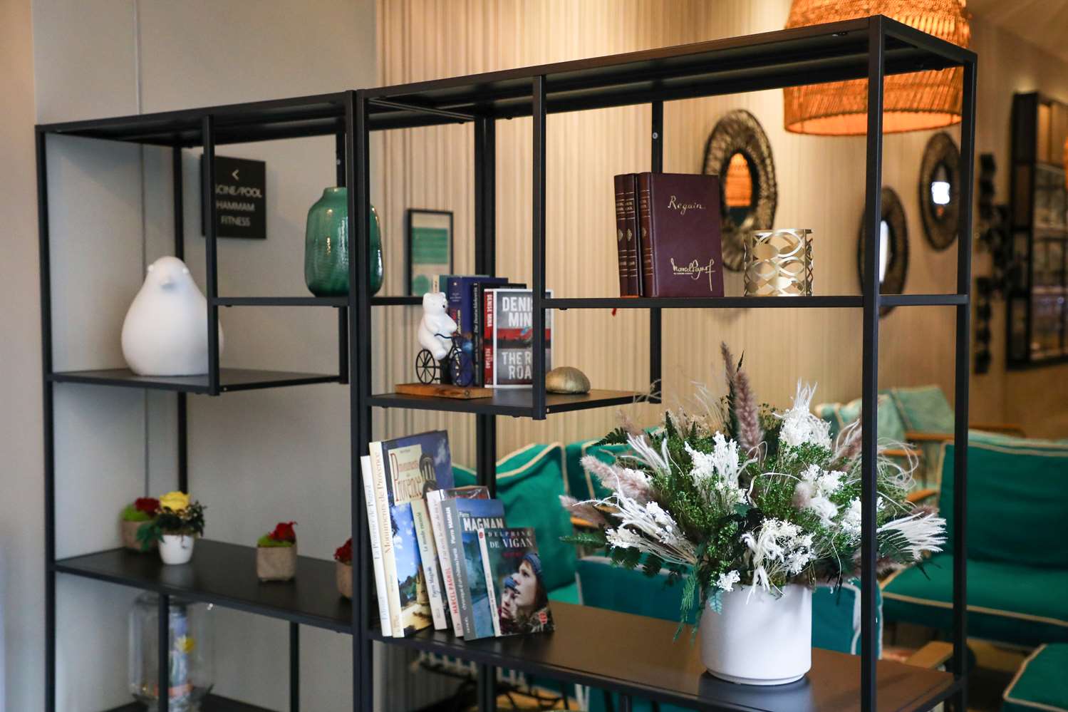 Фото Best Western Plus Hotel La Joliette