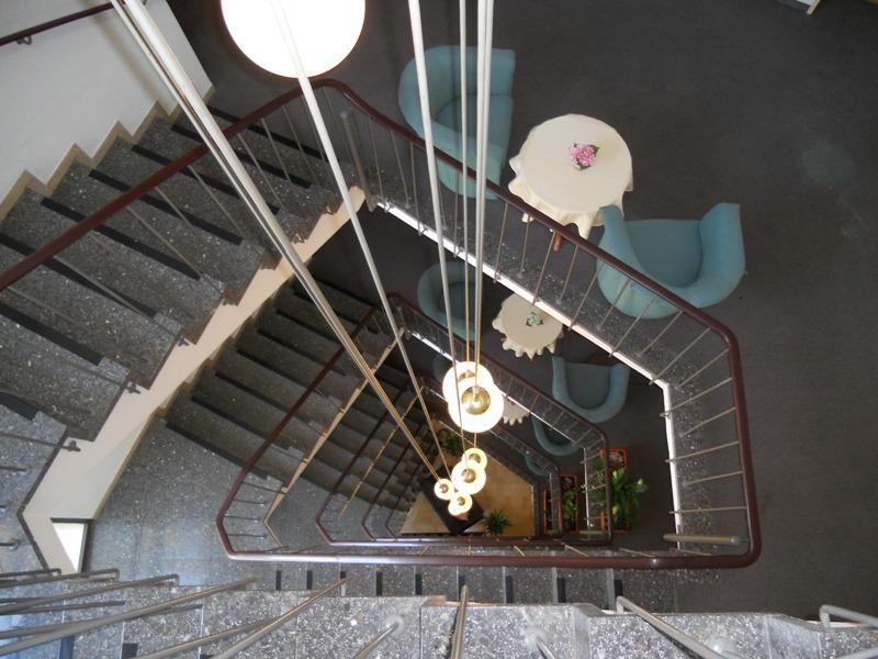 Фото Kempe Komfort Hotel Düsseldorf