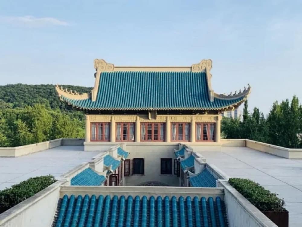 Фото Ibis Wuhan Hankou Hotel