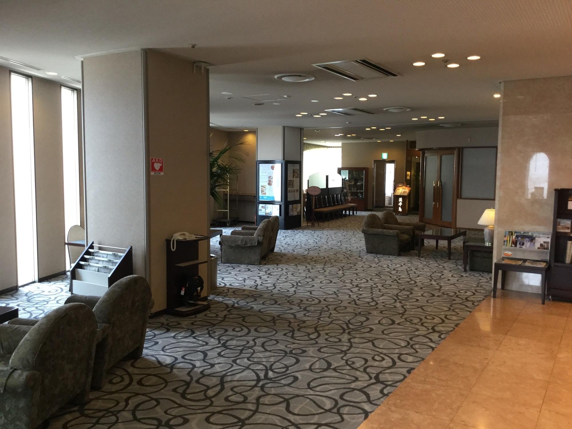 Фото Hotel Tsu Center Palace