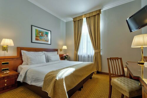 Внешний вид отеля My City Hotel в Таллинне, фото 2