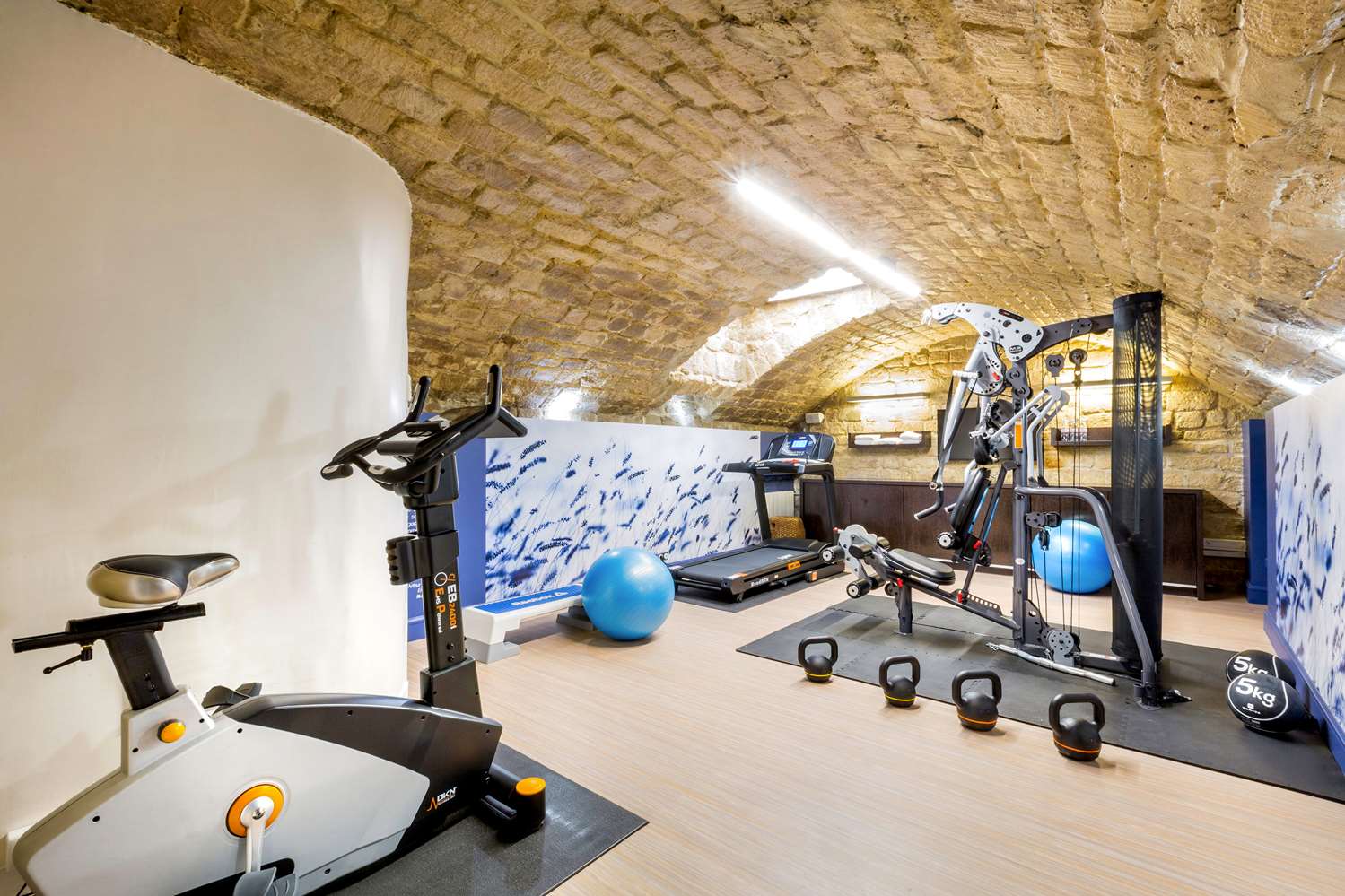 Фото The Hôtel Littéraire Arthur Rimbaud, BW Signature Collection