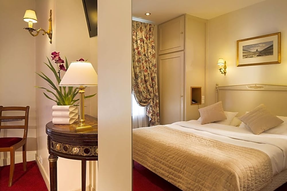 Фото Hotel de Suède