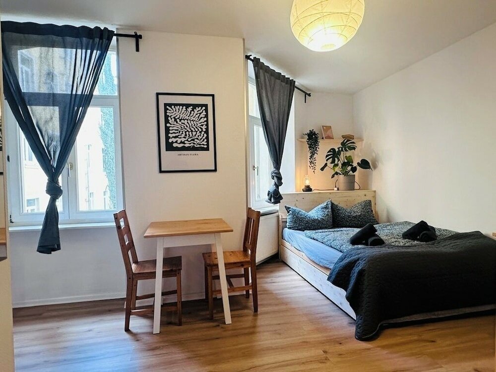 Фото Appartementhaus am Dom