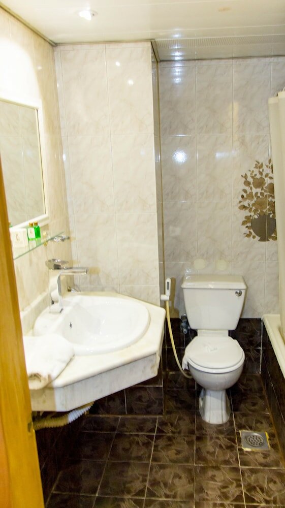 Фото Hor Moheb Hotel