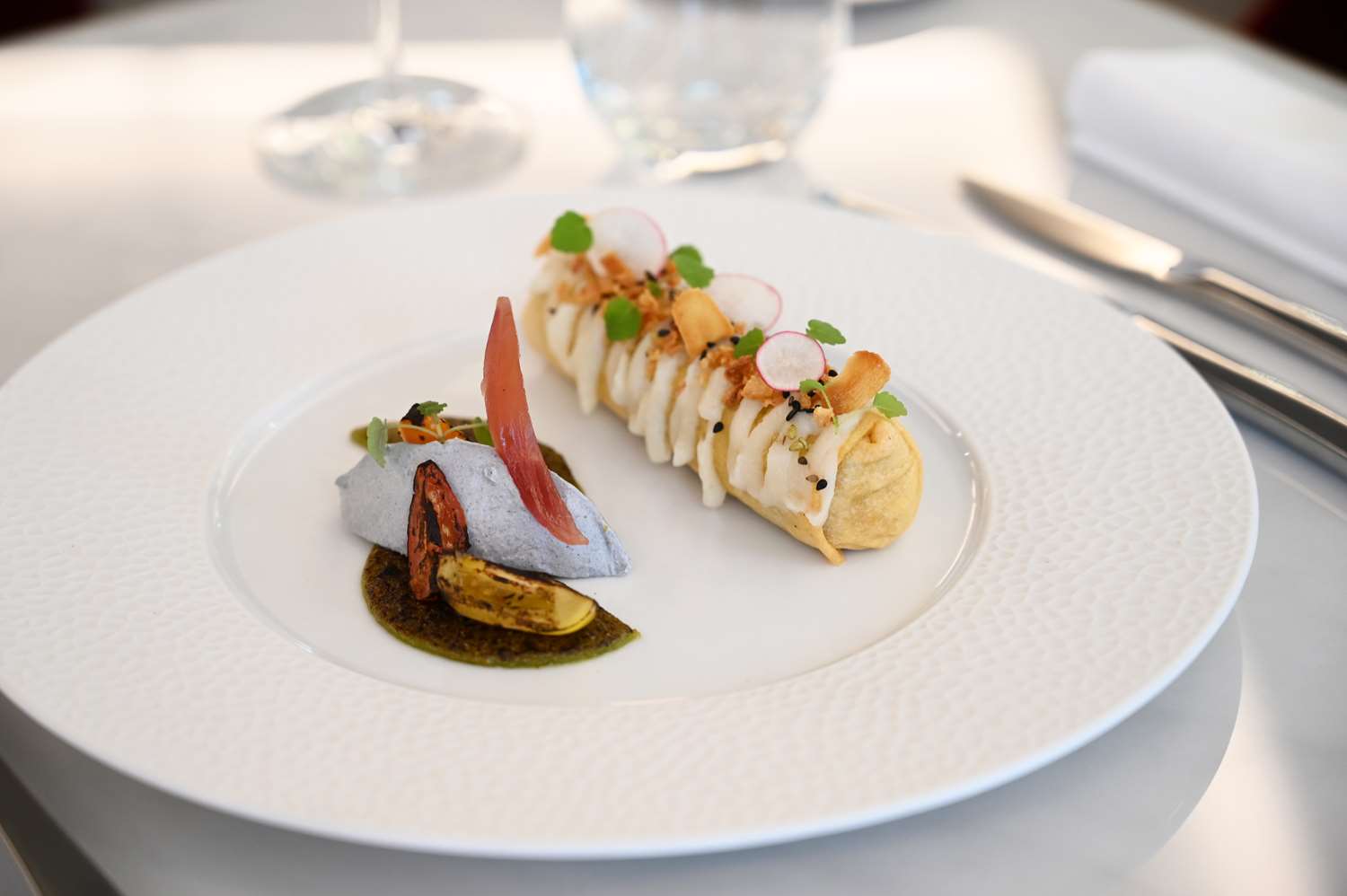 Фото Best Western Premier Hotel Les Sept Fontaines