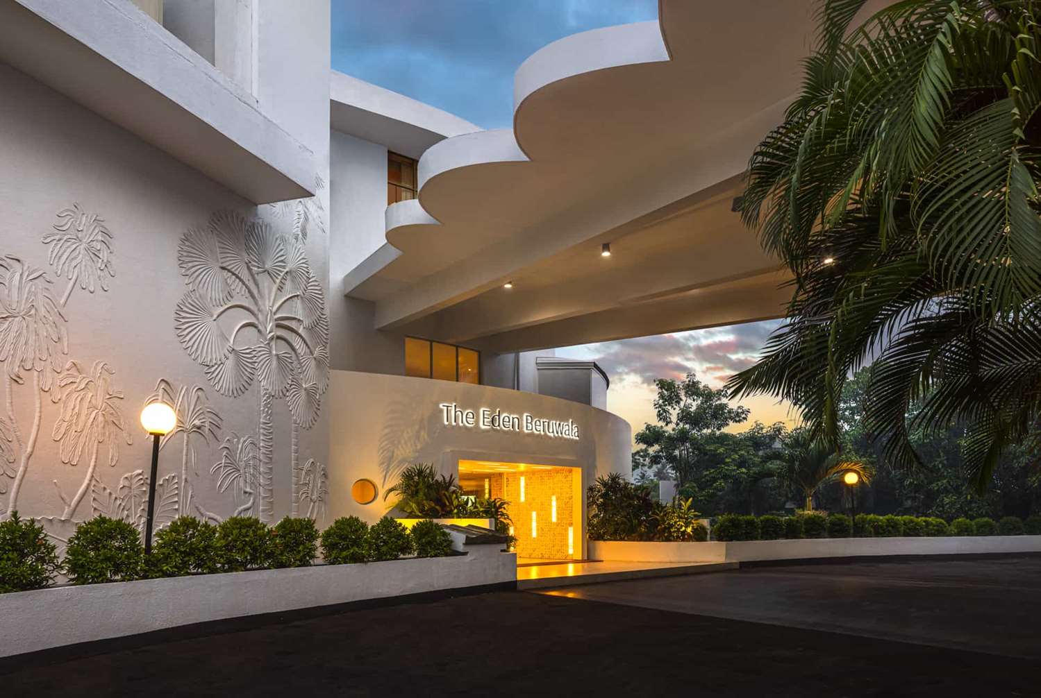 Фото Occidental Eden Beruwala