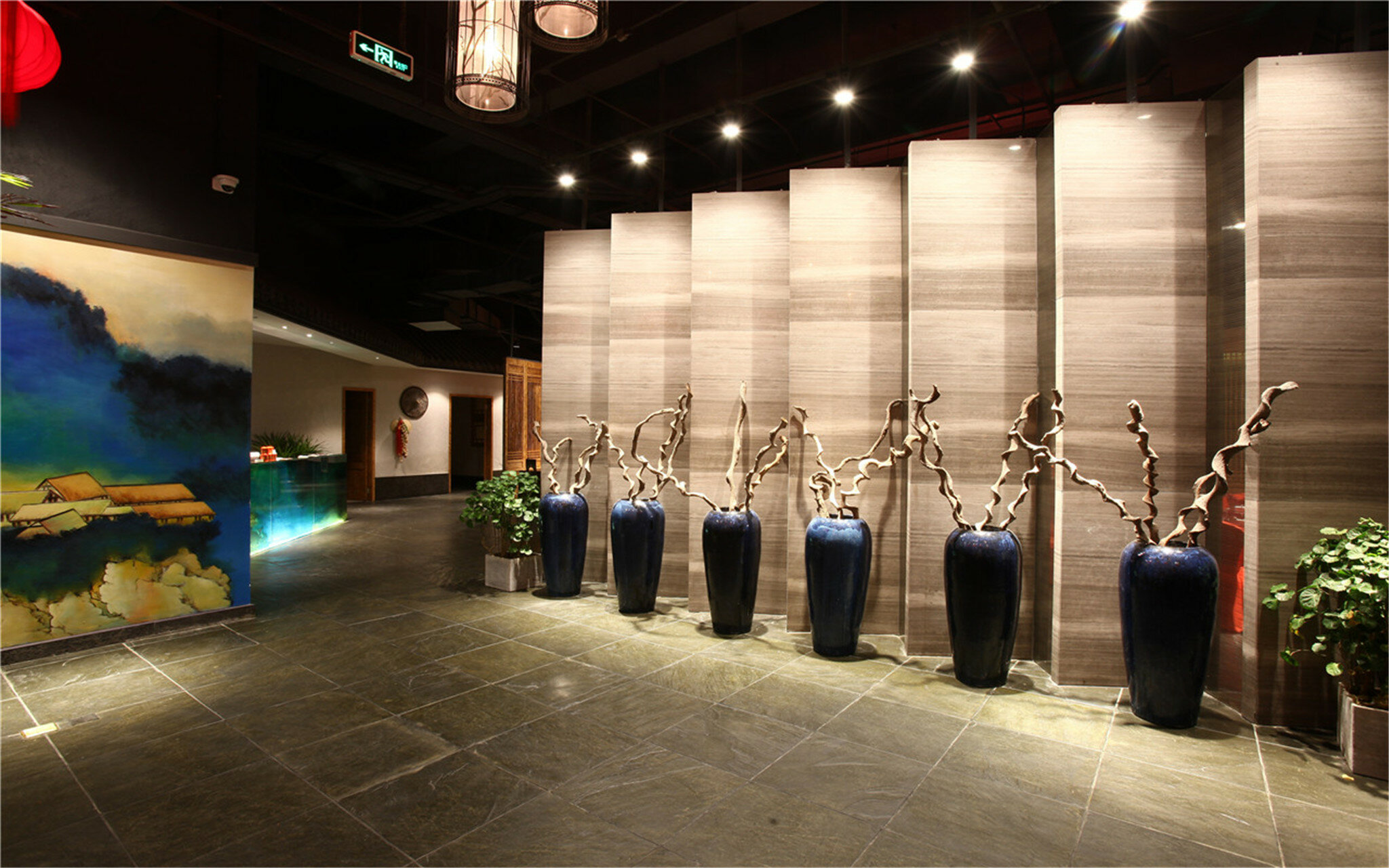 Фото Mangrove Tree Resort World Sanya Bay Kapok Tower