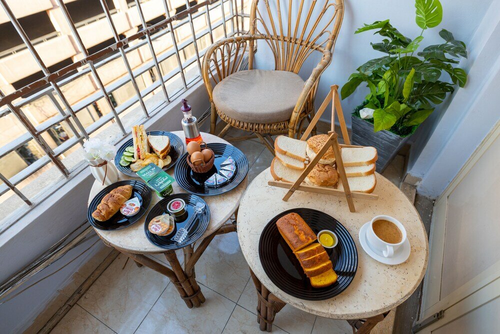 Фото New Cairo Heart Hotel