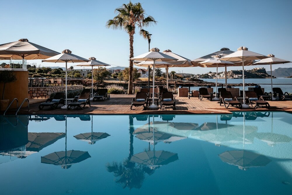 Фото Alas Resort & SPA