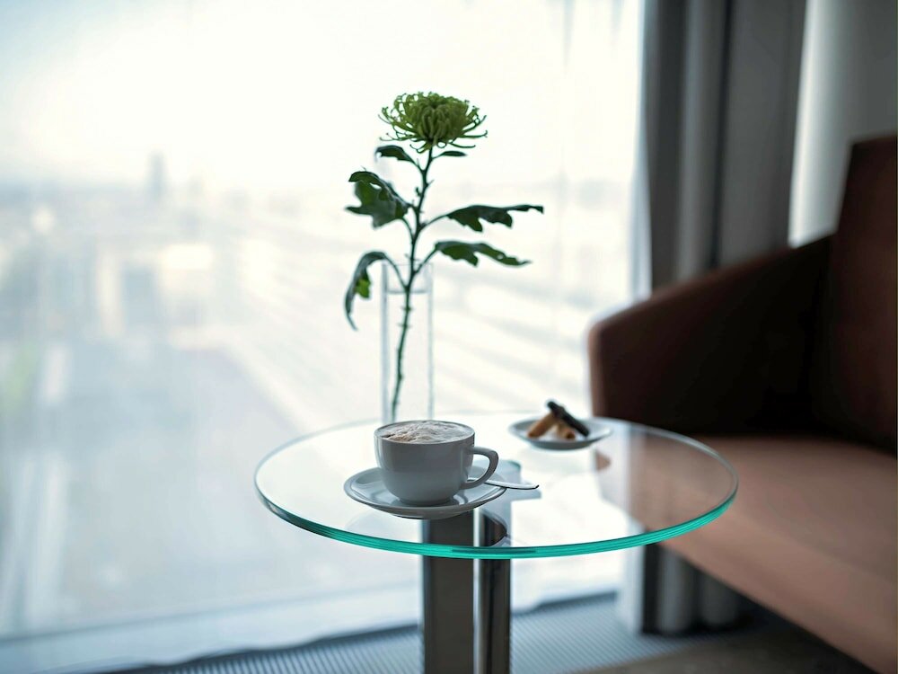 Фото Occidental Dresden Newa