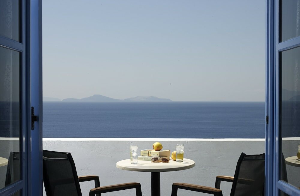Фото Mitsis Summer Palace Beach Hotel - All Inclusive