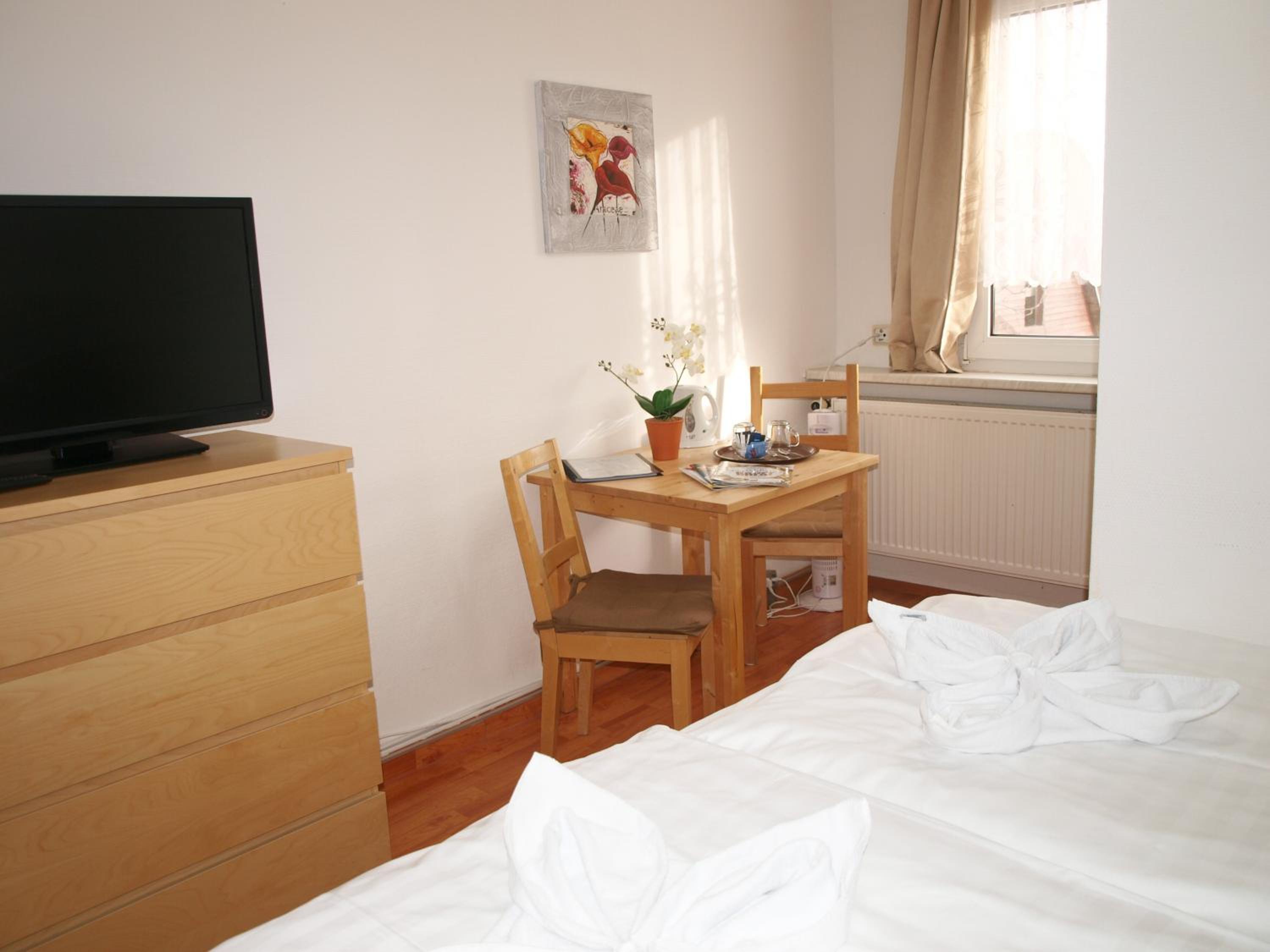 Фото Stern Hotel garni