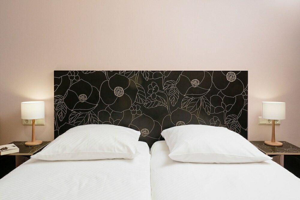 Фото Hotel Aigner