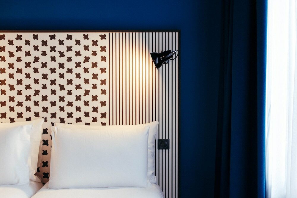 Фото Boma easy living hotel