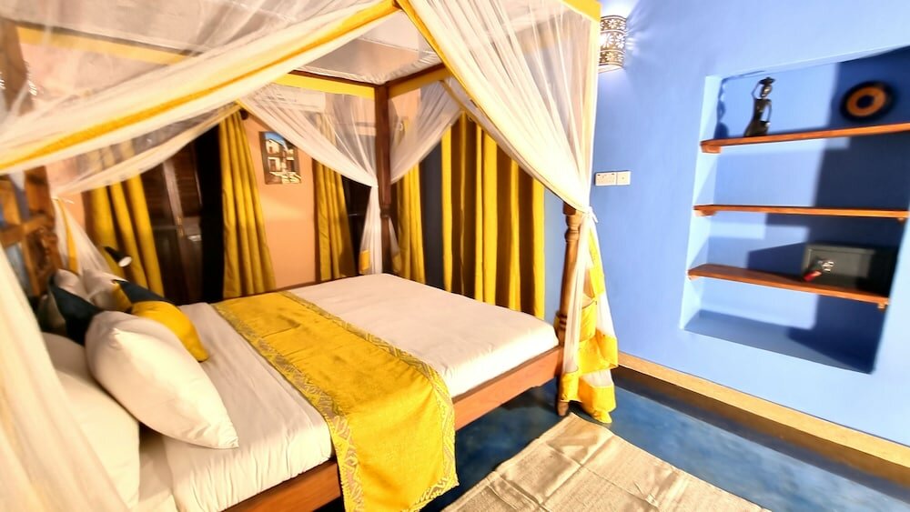 Фото Shaba Boutique Hotel