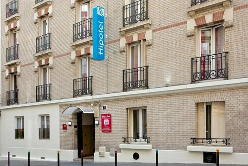 Huni Hotel