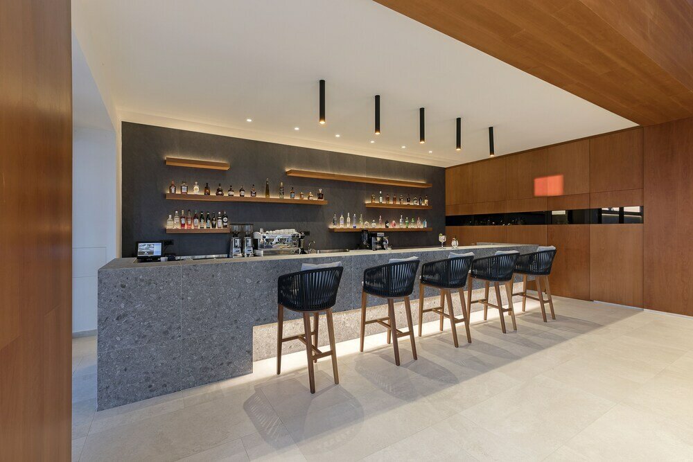 Фото D Andrea Lagoon All Suites - Adults only