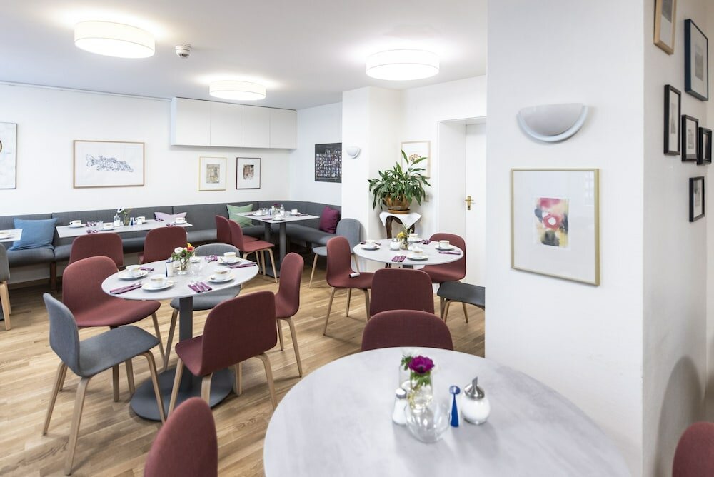 Фото Hotel Aigner