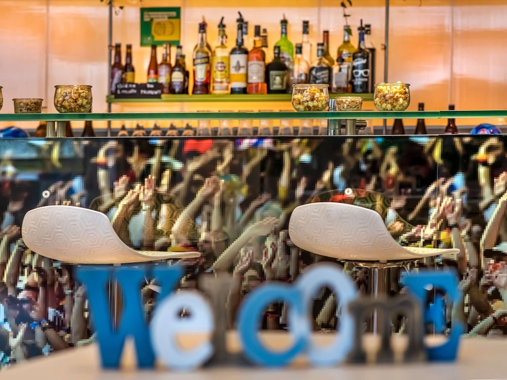 Фото Ibis Styles Strasbourg Stade de la Meinau