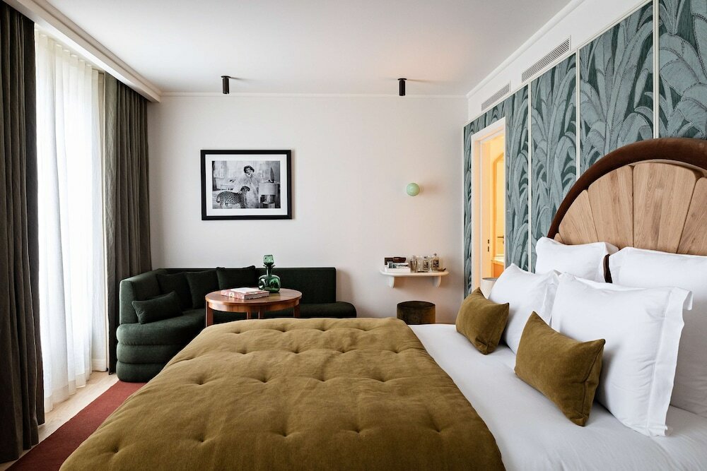 Фото Hotel Florida Paris