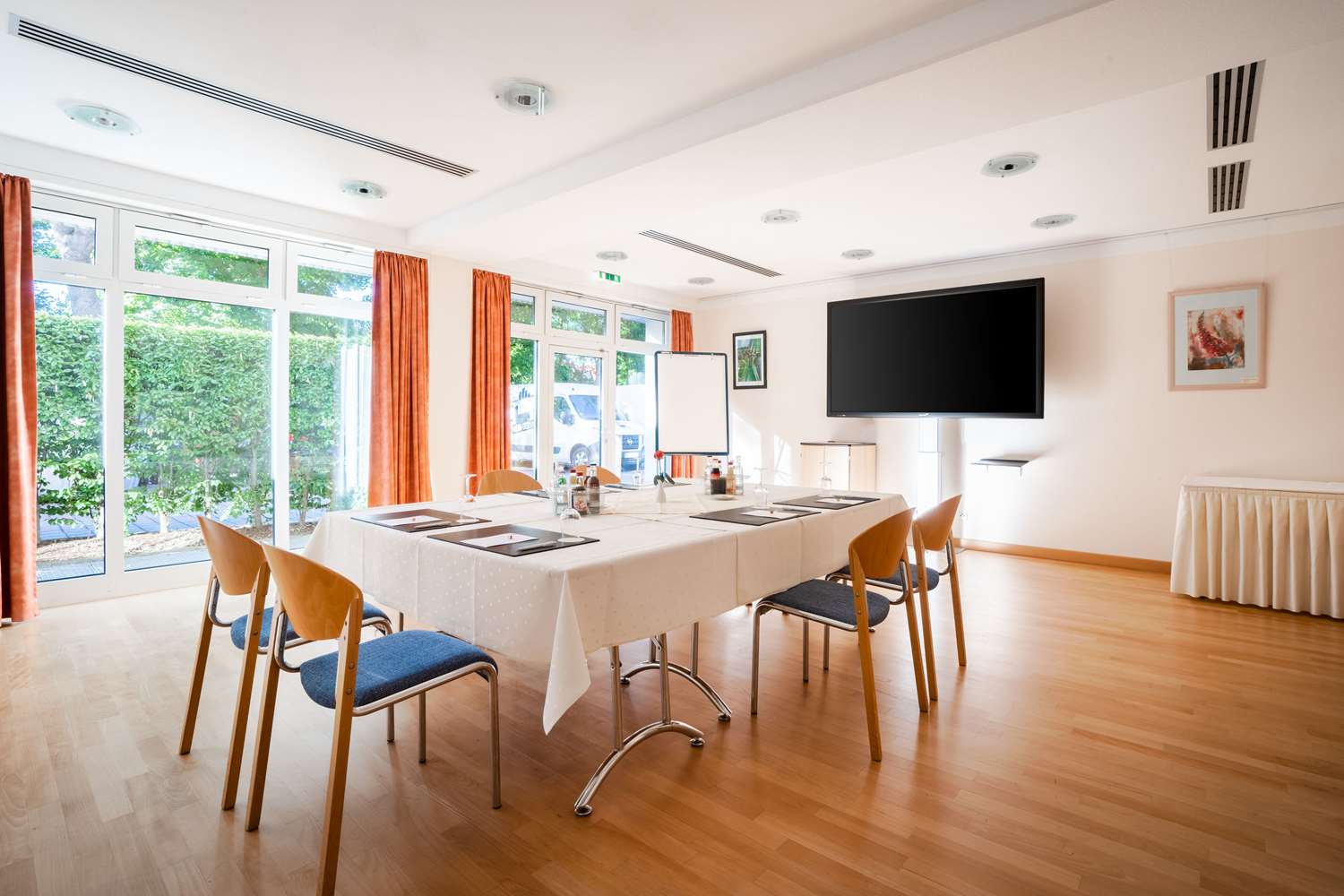 Фото Quality Hotel am Tierpark