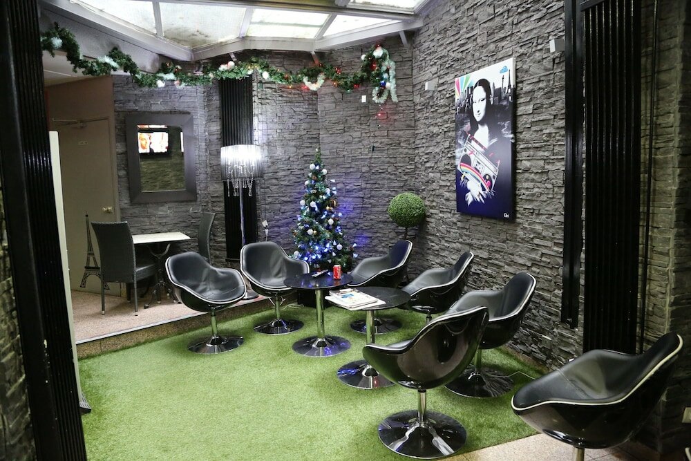 Фото отеля 5