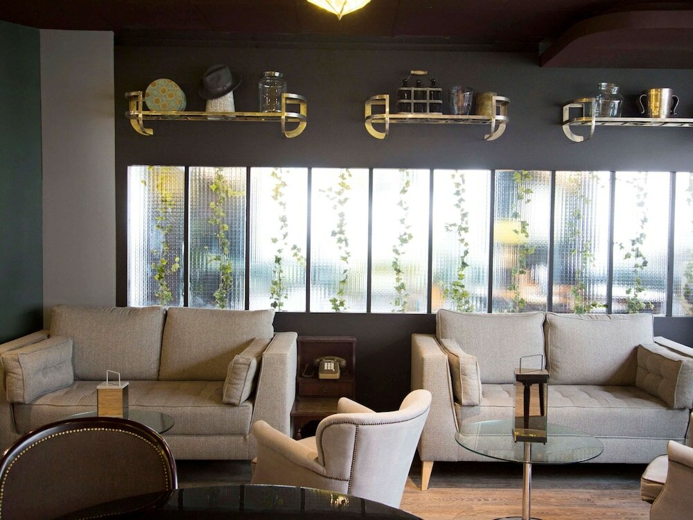 Фото Ibis Paris Bastille Opera 11th